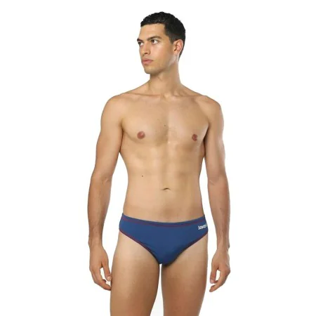 Slip pour homme Jaked Milano Bleu de Jaked, Maillots de bain - Réf : S64137519, Prix : 18,36 €, Remise : %