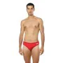 Slip de Homem Jaked Milano Vermelho de Jaked, Roupa de banho - Ref: S64137520, Preço: 18,36 €, Desconto: %