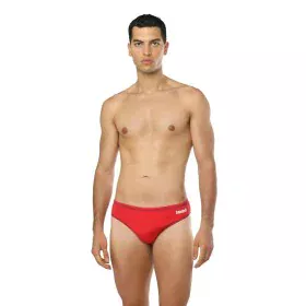 Men's Briefs Jaked Milano Red by Jaked, Swimwear - Ref: S64137520, Price: 18,36 €, Discount: %