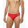 Herren-Slip Jaked Milano Rot von Jaked, Bademode - Ref: S64137520, Preis: 18,36 €, Rabatt: %