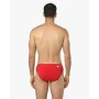 Slip de Homem Jaked Milano Vermelho de Jaked, Roupa de banho - Ref: S64137520, Preço: 18,36 €, Desconto: %