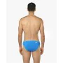 Slip de Hombre Jaked Milano Azul de Jaked, Ropa de baño - Ref: S64137521, Precio: 17,34 €, Descuento: %