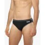 Men's Briefs Jaked Firenze Black by Jaked, Swimwear - Ref: S64137522, Price: 23,90 €, Discount: %