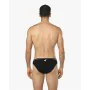 Slip de Hombre Jaked Firenze Negro de Jaked, Ropa de baño - Ref: S64137522, Precio: 23,90 €, Descuento: %