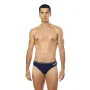 Slip de Hombre Jaked Firenze Azul de Jaked, Ropa de baño - Ref: S64137523, Precio: 23,90 €, Descuento: %