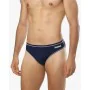 Herren-Slip Jaked Firenze Blau von Jaked, Bademode - Ref: S64137523, Preis: 23,90 €, Rabatt: %