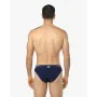 Slip pour homme Jaked Firenze Bleu de Jaked, Maillots de bain - Réf : S64137523, Prix : 23,90 €, Remise : %