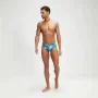 Slip de Homem Speedo Allover Digital Preto de Speedo, Roupa de banho - Ref: S64137524, Preço: 35,44 €, Desconto: %