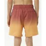 Fato de Banho Criança Rip Curl Fade Volley de Rip Curl, Roupa de banho - Ref: S64137525, Preço: 31,57 €, Desconto: %