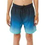 Jungen Badehose Rip Curl Fade Volley von Rip Curl, Bademode - Ref: S64137526, Preis: 28,40 €, Rabatt: %