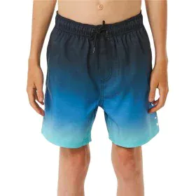 Maillot de bain enfant Rip Curl Fade Volley de Rip Curl, Maillots de bain - Réf : S64137526, Prix : 28,40 €, Remise : %