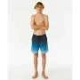 Fato de Banho Criança Rip Curl Fade Volley de Rip Curl, Roupa de banho - Ref: S64137526, Preço: 28,40 €, Desconto: %