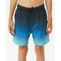 Fato de Banho Criança Rip Curl Fade Volley de Rip Curl, Roupa de banho - Ref: S64137526, Preço: 28,40 €, Desconto: %