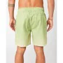 Bañador Hombre Rip Curl Alcion Volley Verde limón de Rip Curl, Ropa de baño - Ref: S64137527, Precio: 36,46 €, Descuento: %