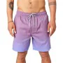 Men’s Bathing Costume Rip Curl Alcion Volley Plum by Rip Curl, Swimwear - Ref: S64137529, Price: 36,43 €, Discount: %