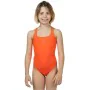 Swimsuit for Girls Aquarapid Cost.Intero Orange by Aquarapid, Swimwear - Ref: S64137532, Price: 19,11 €, Discount: %