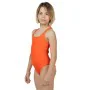 Swimsuit for Girls Aquarapid Cost.Intero Orange by Aquarapid, Swimwear - Ref: S64137532, Price: 19,11 €, Discount: %