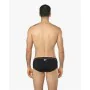 Herren-Slip Jaked Milano Schwarz von Jaked, Bademode - Ref: S64137534, Preis: 22,98 €, Rabatt: %