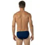 Slip pour homme Aquarapid Costume Slip Blue marine de Aquarapid, Maillots de bain - Réf : S64137537, Prix : 22,14 €, Remise : %