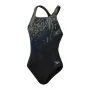 Fato de Banho de Menina Speedo Digital Printed Medalist Preto de Speedo, Roupa de banho - Ref: S64137538, Preço: 56,95 €, Des...