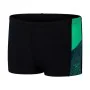 Boxer de Bain pour Enfants Speedo Dive Aquashort Noir de Speedo, Maillots de bain - Réf : S64137539, Prix : 18,28 €, Remise : %