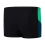 Boxer de Bain pour Enfants Speedo Dive Aquashort Noir de Speedo, Maillots de bain - Réf : S64137539, Prix : 18,28 €, Remise : %