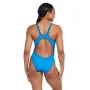 Fato de Banho Mulher Zoggs Wire Masterback Anil de Zoggs, Roupa de banho - Ref: S64137540, Preço: 45,48 €, Desconto: %