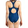 Women’s Bathing Costume Aquarapid Cost.Intero Blue by Aquarapid, Swimwear - Ref: S64137541, Price: 26,28 €, Discount: %