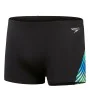 Bañador Boxer Para Niños Speedo Allover Digi V-Cut Negro de Speedo, Ropa de baño - Ref: S64137544, Precio: 39,37 €, Descuento: %