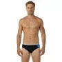 Slip pour homme Aquarapid Costume Slip Noir de Aquarapid, Maillots de bain - Réf : S64137548, Prix : 22,12 €, Remise : %