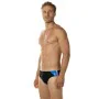 Slip da Uomo Aquarapid Costume Slip Nero di Aquarapid, Abbigliamento da bagno - Rif: S64137548, Prezzo: 22,12 €, Sconto: %