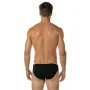 Slip da Uomo Aquarapid Costume Slip Nero di Aquarapid, Abbigliamento da bagno - Rif: S64137548, Prezzo: 22,12 €, Sconto: %