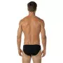 Slip pour homme Aquarapid Costume Slip Noir de Aquarapid, Maillots de bain - Réf : S64137548, Prix : 22,12 €, Remise : %