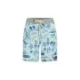 Men’s Bathing Costume O'Neill Hyperfreak Mysto Scallop 19'' Blue by O'Neill, Swimwear - Ref: S64137549, Price: 70,42 €, Disco...