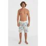 Calção de Banho Homem O'Neill Hyperfreak Mysto Azul Claro de O'Neill, Roupa de banho - Ref: S64137550, Preço: 70,42 €, Descon...