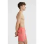 Men’s Bathing Costume O'Neill Vert 16'' Coral by O'Neill, Swimwear - Ref: S64137551, Price: 35,62 €, Discount: %