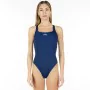 Women’s Bathing Costume Aquarapid Aquily Blue by Aquarapid, Swimwear - Ref: S64137552, Price: 30,46 €, Discount: %