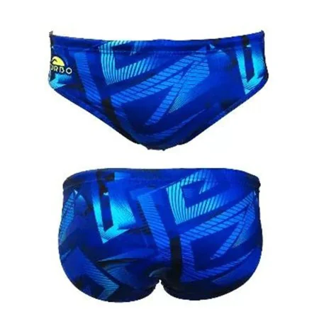 Slip pour homme Turbo Spiral de Turbo, Maillots de bain - Réf : S64137556, Prix : 31,57 €, Remise : %