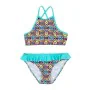 Bikini-Braga Para Niñas Go & Win Chevak Multicolor de Go & Win, Ropa de baño - Ref: S64137565, Precio: 16,35 €, Descuento: %