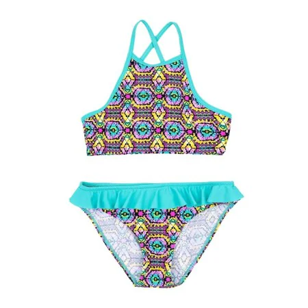 Bas de Bikini Pour Filles Go & Win Chevak Multicouleur de Go & Win, Maillots de bain - Réf : S64137565, Prix : 16,35 €, Remis...