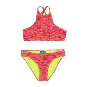 Bikini-Braga Para Niñas Go & Win Wrange Rosa oscuro de Go & Win, Ropa de baño - Ref: S64137567, Precio: 16,35 €, Descuento: %