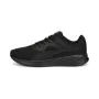 Running Shoes for Adults Puma Transport Black by Puma, Men - Ref: S64137595, Price: 52,50 €, Discount: %