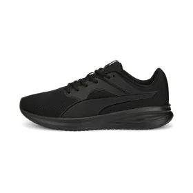 Chaussures de Running pour Adultes Puma Transport Noir de Puma, Homme - Réf : S64137595, Prix : 52,50 €, Remise : %