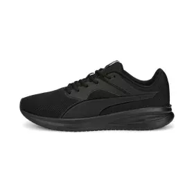 Zapatillas de Running para Adultos Puma Transport Negro de Puma, Hombre - Ref: S64137595, Precio: 52,50 €, Descuento: %