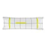 Federa HappyFriday Blanc Firefly Multicolore 45 x 155 cm di HappyFriday, Lenzuola e federe per cuscino - Rif: D1613185, Prezz...