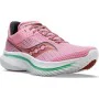 Chaussures de sport pour femme Saucony Kinvara 14 Rose de Saucony, Femme - Réf : S64137598, Prix : 86,74 €, Remise : %