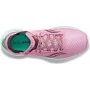 Laufschuhe für Damen Saucony Kinvara 14 Rosa von Saucony, Damen - Ref: S64137598, Preis: 86,74 €, Rabatt: %