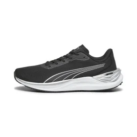 Laufschuhe für Erwachsene Puma Electrify Nitro 3 Schwarz von Puma, Herren - Ref: S64137603, Preis: 86,48 €, Rabatt: %