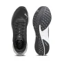 Sapatilhas de Running para Adultos Puma Electrify Nitro 3 Preto de Puma, Homem - Ref: S64137603, Preço: 86,48 €, Desconto: %