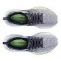 Zapatillas de Running para Adultos Saucony Ride 17 Gris de Saucony, Hombre - Ref: S64137608, Precio: 125,22 €, Descuento: %